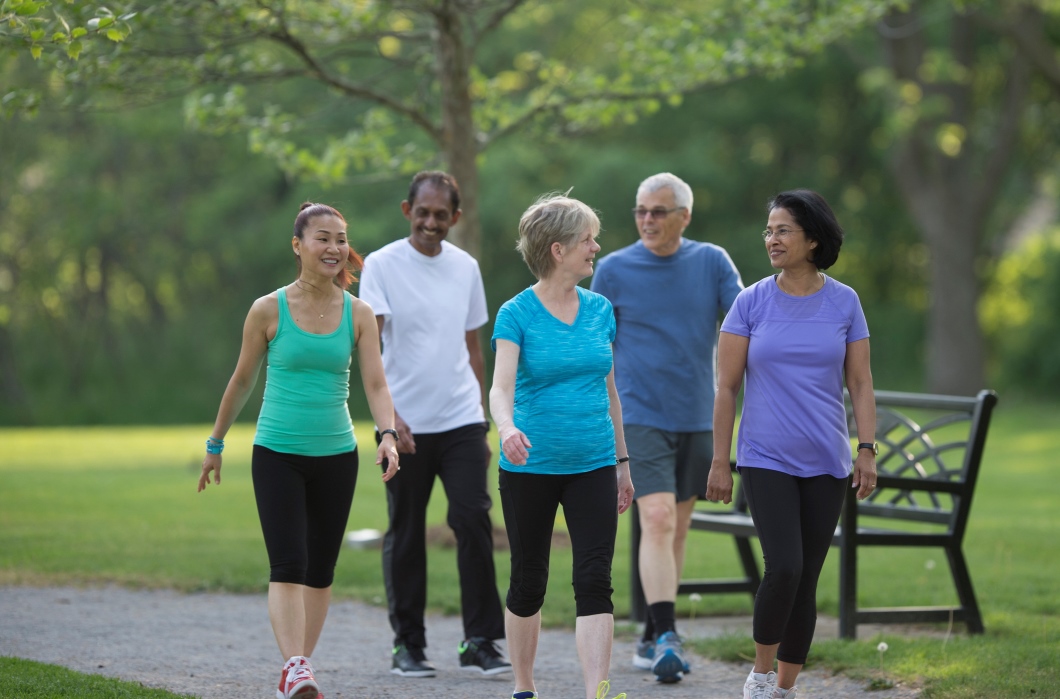 New award category ‘Supporting Healthy Populations' Prevention Victoria
